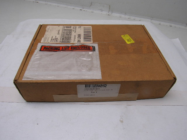 Unisys 43318682-010 4331 6520-002 Single Board Tracking Logic NDP 1150/1825 PCB