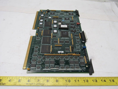 Unisys 43318682-010 4331 6520-002 Single Board Tracking Logic NDP 1150/1825 PCB