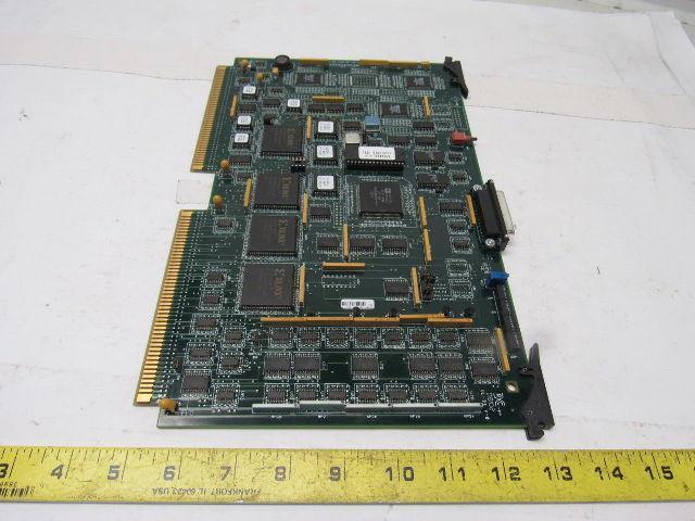 Unisys 43318682-010 4331 6520-002 Single Board Tracking Logic NDP 1150/1825 PCB