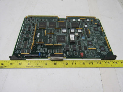 Unisys 43318682-010 4331 6520-002 Single Board Tracking Logic NDP 1150/1825 PCB