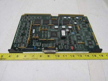 Unisys 43318682-010 4331 6520-002 Single Board Tracking Logic NDP 1150/1825 PCB