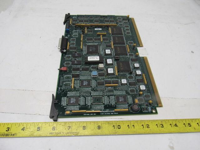 Unisys 43318682-010 4331 6520-002 Single Board Tracking Logic NDP 1150/1825 PCB