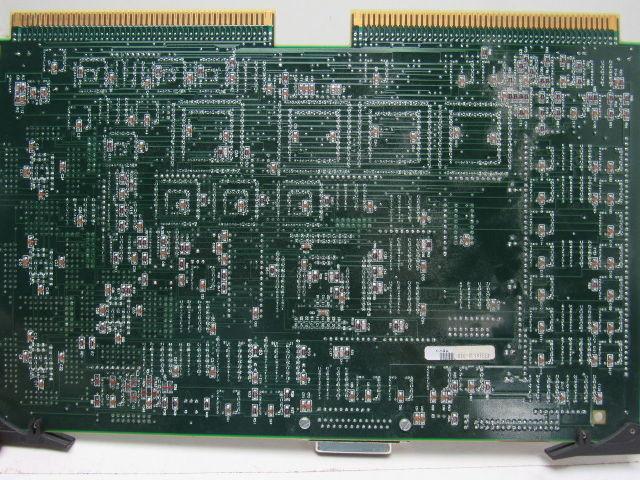 Unisys 43318682-010 4331 6520-002 Single Board Tracking Logic NDP 1150/1825 PCB