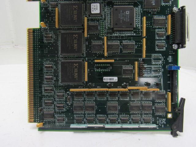 Unisys 43318682-010 4331 6520-002 Single Board Tracking Logic NDP 1150/1825 PCB