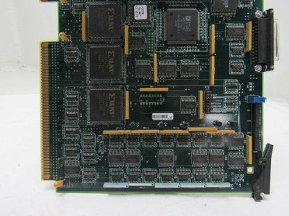 Unisys 43318682-010 4331 6520-002 Single Board Tracking Logic NDP 1150/1825 PCB