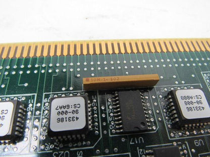 Unisys 43318682-010 4331 6520-002 Single Board Tracking Logic NDP 1150/1825 PCB