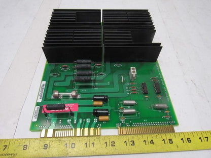 Unisys 4334 2583-000 43342609-002 HSEM Servo Motor Driver PCB