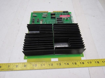 Unisys 4334 2583-000 43342609-002 HSEM Servo Motor Driver PCB