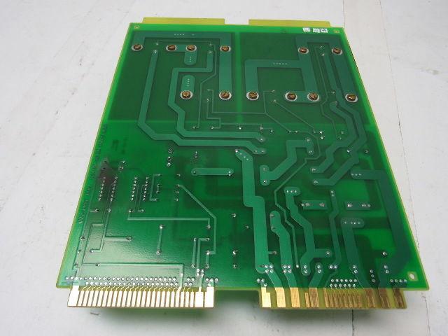 Unisys 4334 2583-000 43342609-002 HSEM Servo Motor Driver PCB
