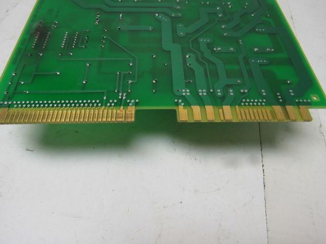 Unisys 4334 2583-000 43342609-002 HSEM Servo Motor Driver PCB
