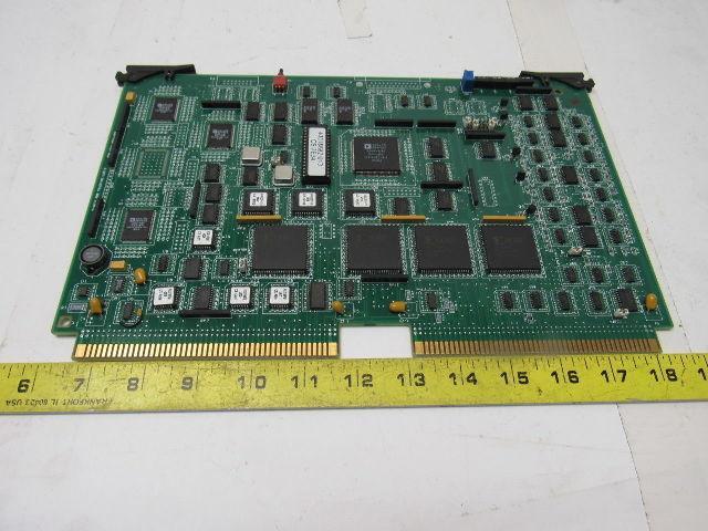 Unisys 43318682-013 4331 6520-003 Single Board Tracking Logic PCB CS7E34