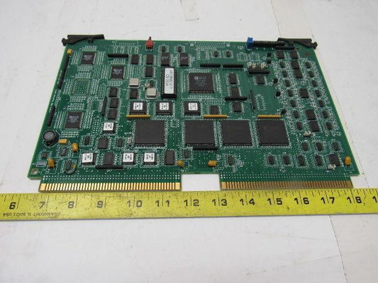 Unisys 43318682-013 4331 6520-003 Single Board Tracking Logic PCB CS7E34
