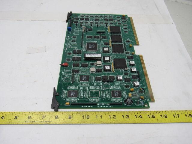 Unisys 43318682-013 4331 6520-003 Single Board Tracking Logic PCB CS7E34