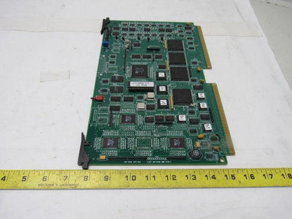 Unisys 43318682-013 4331 6520-003 Single Board Tracking Logic PCB CS7E34