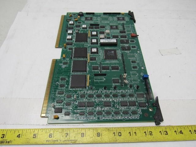Unisys 43318682-013 4331 6520-003 Single Board Tracking Logic PCB CS7E34