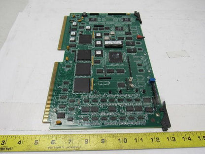 Unisys 43318682-013 4331 6520-003 Single Board Tracking Logic PCB CS7E34