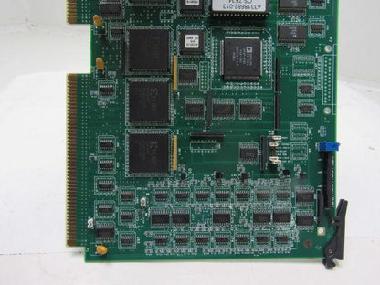 Unisys 43318682-013 4331 6520-003 Single Board Tracking Logic PCB CS7E34