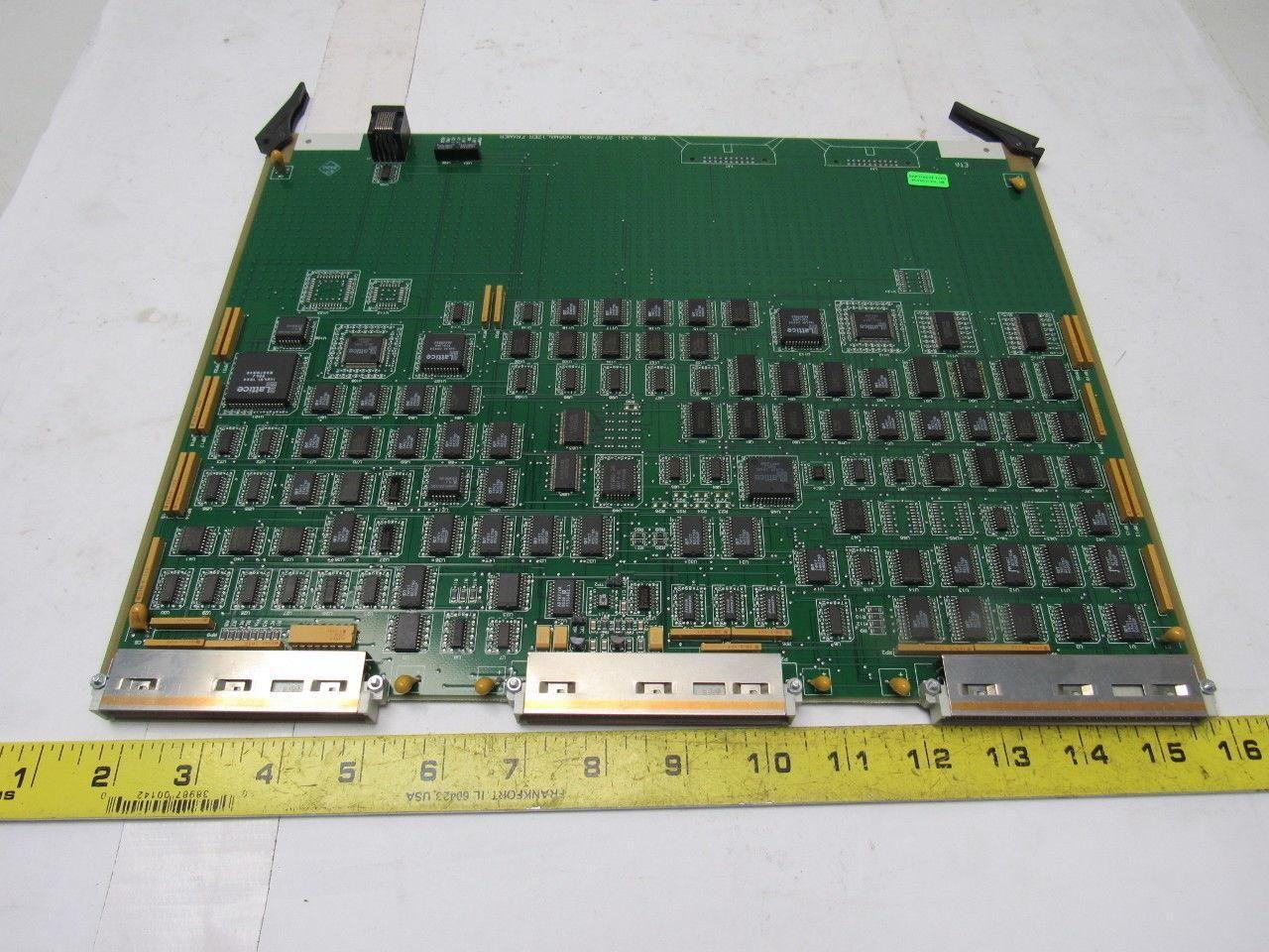 Unisys 43312800-002 4331 2776-000 Unisys Quantum Normalizer Framer