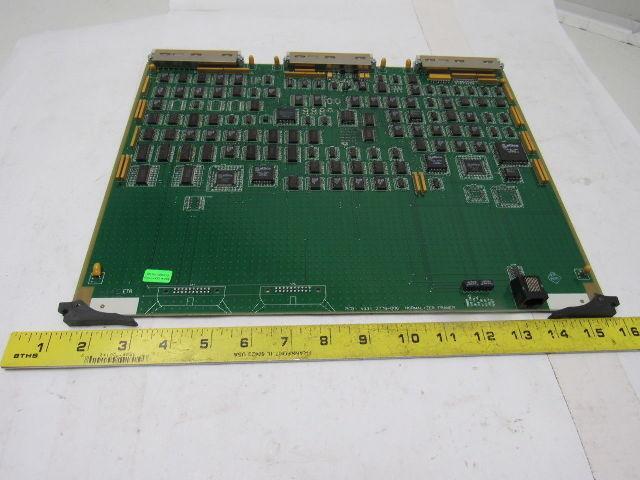 Unisys 43312800-002 4331 2776-000 Unisys Quantum Normalizer Framer