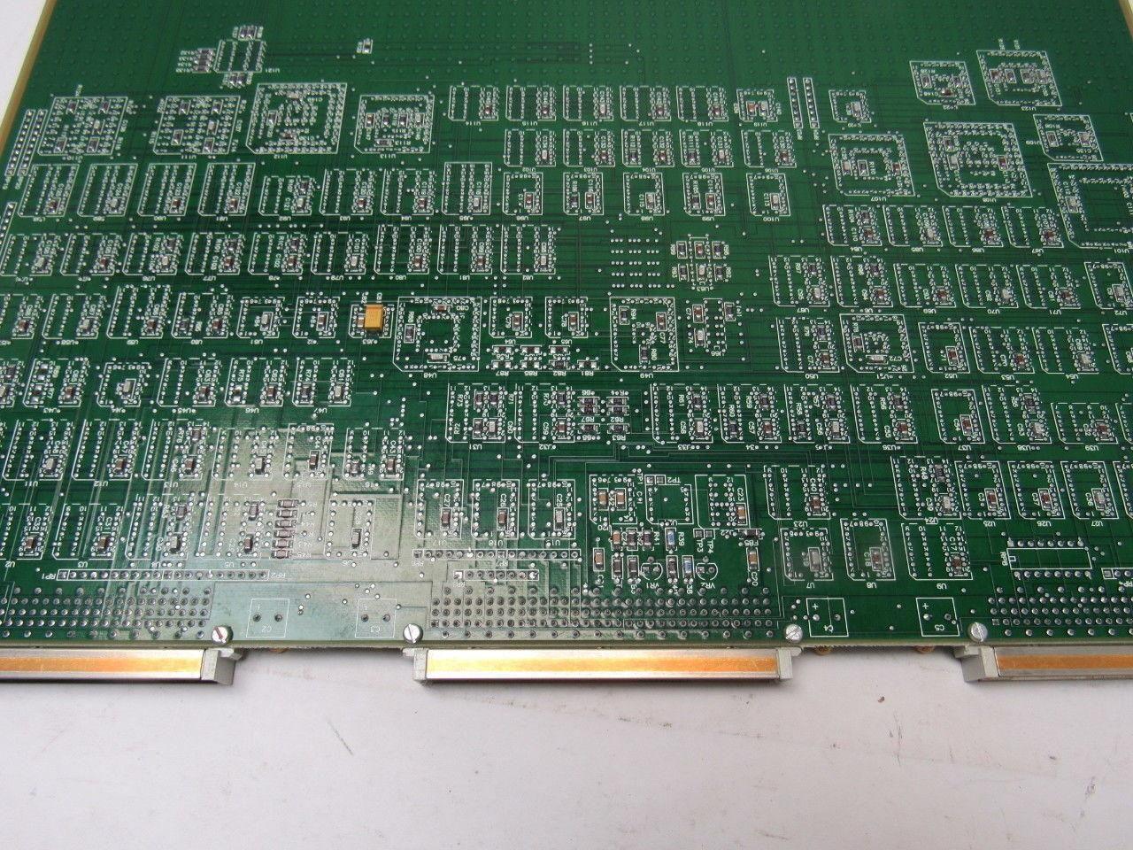 Unisys 43312800-002 4331 2776-000 Unisys Quantum Normalizer Framer