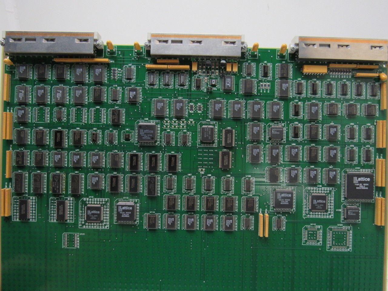 Unisys 43312800-002 4331 2776-000 Unisys Quantum Normalizer Framer