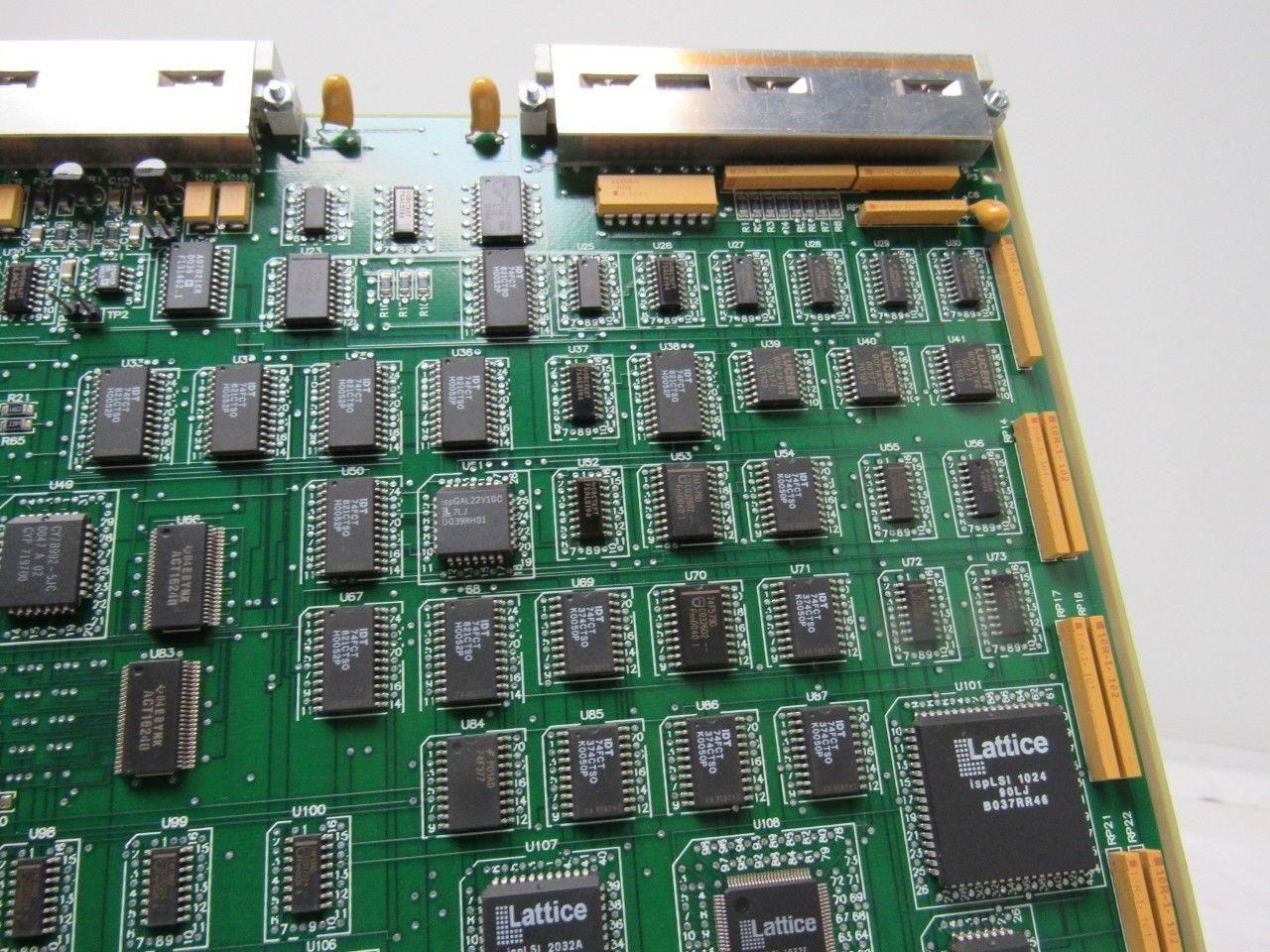 Unisys 43312800-002 4331 2776-000 Unisys Quantum Normalizer Framer