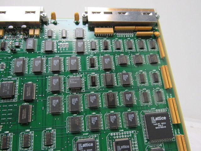 Unisys 43312800-002 4331 2776-000 Unisys Quantum Normalizer Framer