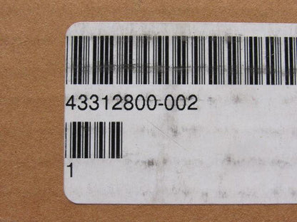 Unisys 43312800-002 4331 2776-000 Unisys Quantum Normalizer Framer