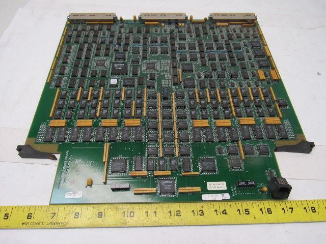 Unisys 43327469-003 4335 5338-002 Normalizer Framer Sponge PCB Rev E