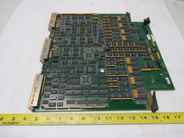 Unisys 43327469-003 4335 5338-002 Normalizer Framer Sponge PCB Rev E