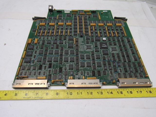 Unisys 43327469-003 4335 5338-002 Normalizer Framer Sponge PCB Rev E