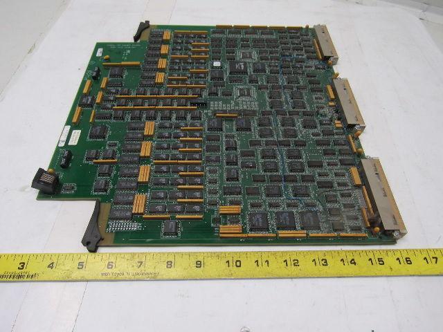 Unisys 43327469-003 4335 5338-002 Normalizer Framer Sponge PCB Rev E