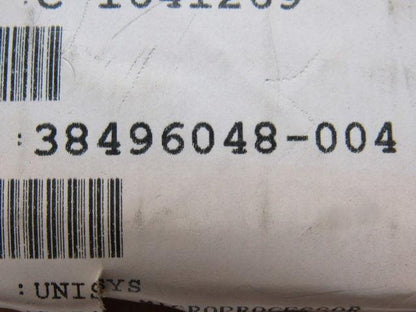 Unisys 38496048-004 4332 8491-000 Microprocessor PCB Rev E Circuit Board
