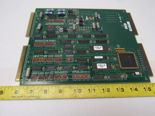 Unisys 32737546-002 3273 7538 Skew Sensors Amp Rev E PCB Circuit Board