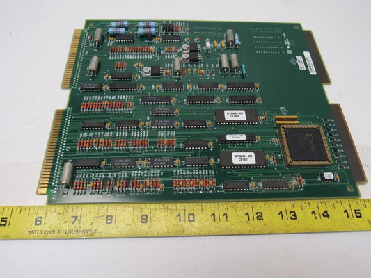 Unisys 32737546-002 3273 7538 Skew Sensors Amp Rev E PCB Circuit Board