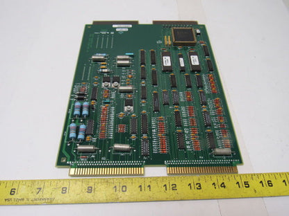Unisys 32737546-002 3273 7538 Skew Sensors Amp Rev E PCB Circuit Board