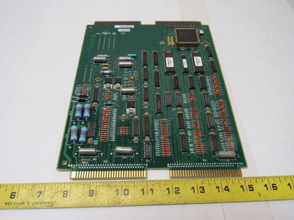 Unisys 32737546-002 3273 7538 Skew Sensors Amp Rev E PCB Circuit Board