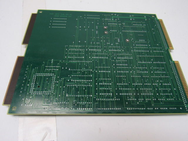 Unisys 32737546-002 3273 7538 Skew Sensors Amp Rev E PCB Circuit Board