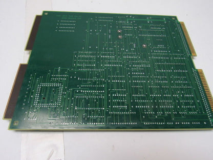 Unisys 32737546-002 3273 7538 Skew Sensors Amp Rev E PCB Circuit Board