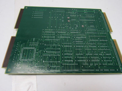 Unisys 32737546-002 3273 7538 Skew Sensors Amp Rev E PCB Circuit Board