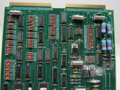 Unisys 32737546-002 3273 7538 Skew Sensors Amp Rev E PCB Circuit Board