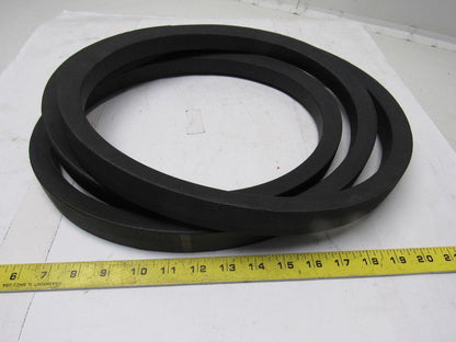 Browning D120 Super Gripbelt V-Belt
