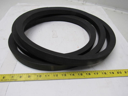 Browning D120 Super Gripbelt V-Belt