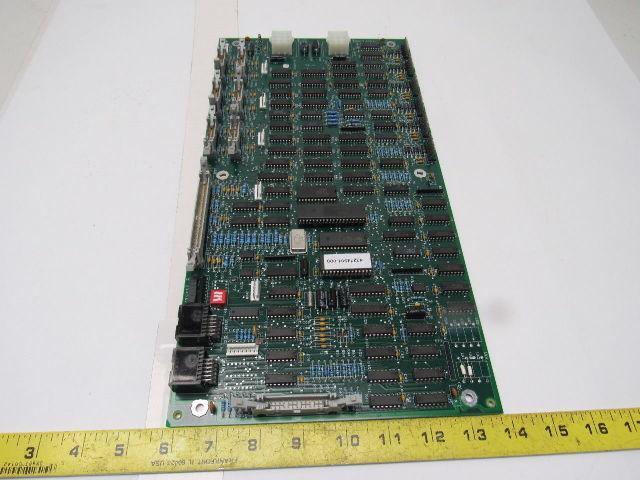 Unisys 39832332-002 38807269 Rev-A Stacker PWA PCB Circuit Board
