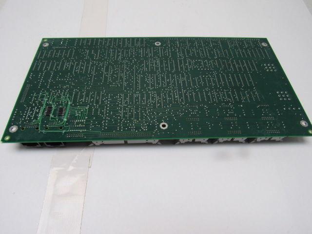 Unisys 39832332-002 38807269 Rev-A Stacker PWA PCB Circuit Board