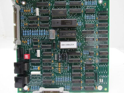 Unisys 39832332-002 38807269 Rev-A Stacker PWA PCB Circuit Board