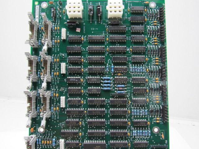 Unisys 39832332-002 38807269 Rev-A Stacker PWA PCB Circuit Board