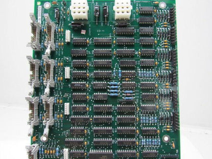 Unisys 39832332-002 38807269 Rev-A Stacker PWA PCB Circuit Board