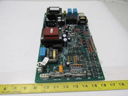 Unisys 41411042 REV 2 ACHV Supply PCA AC Board DP1000/1800MJE
