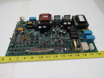 Unisys 41411042 REV 2 ACHV Supply PCA AC Board DP1000/1800MJE
